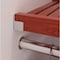 John Louis Home Solid Wood Walk-In Closet System Red Mahogany Finish JLH-526 - alternate 2
